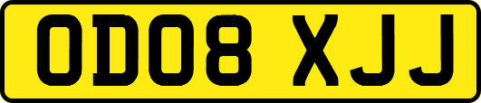OD08XJJ