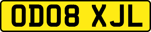 OD08XJL