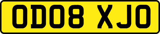 OD08XJO