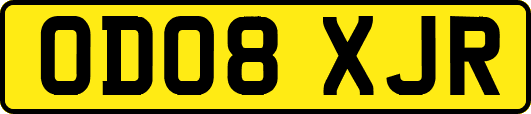 OD08XJR