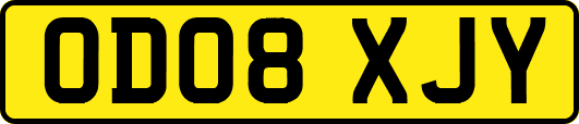 OD08XJY