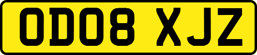 OD08XJZ