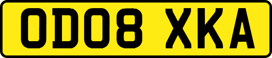 OD08XKA