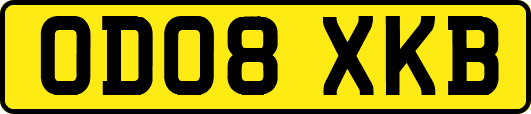 OD08XKB