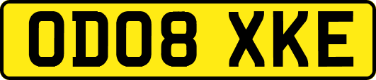 OD08XKE