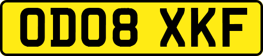 OD08XKF