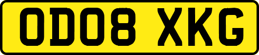 OD08XKG
