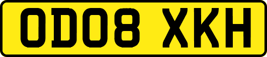 OD08XKH