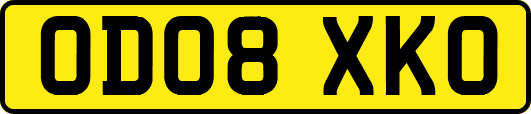 OD08XKO