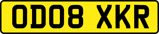 OD08XKR