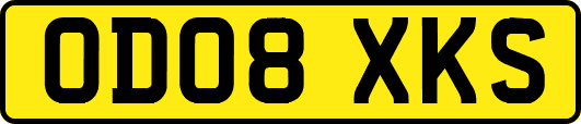 OD08XKS