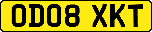 OD08XKT