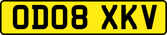 OD08XKV