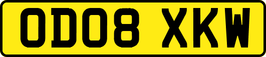 OD08XKW