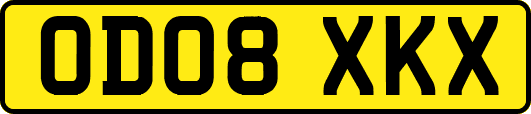 OD08XKX