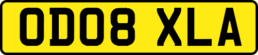 OD08XLA