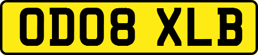 OD08XLB
