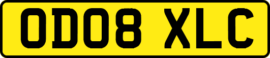 OD08XLC