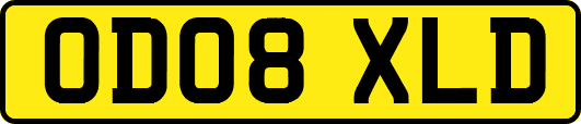 OD08XLD