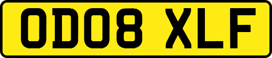 OD08XLF
