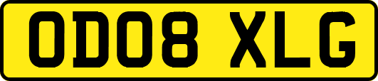 OD08XLG