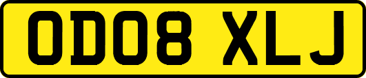 OD08XLJ