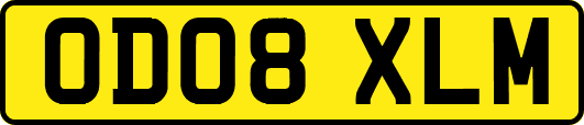 OD08XLM