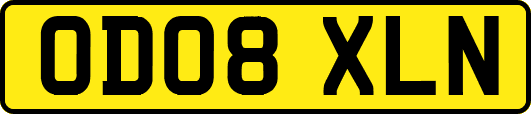 OD08XLN