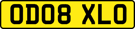 OD08XLO