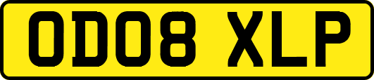 OD08XLP