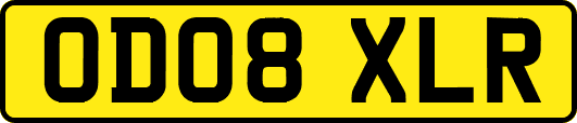 OD08XLR