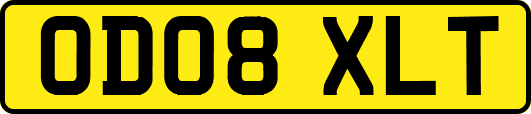 OD08XLT