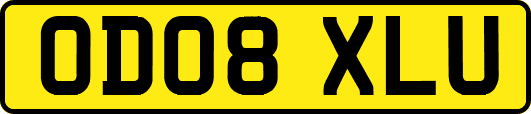 OD08XLU
