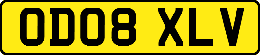 OD08XLV