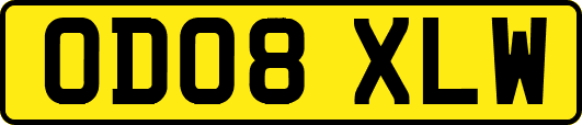 OD08XLW