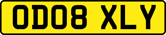 OD08XLY