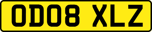 OD08XLZ