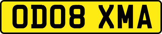 OD08XMA