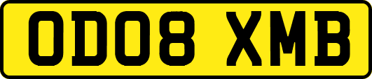 OD08XMB