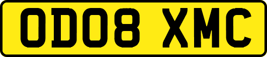 OD08XMC