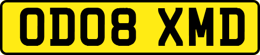 OD08XMD