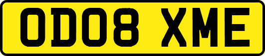 OD08XME