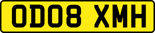 OD08XMH