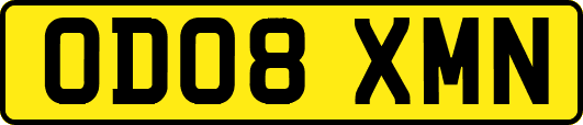 OD08XMN