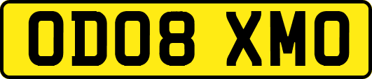 OD08XMO
