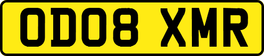 OD08XMR