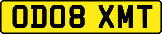 OD08XMT