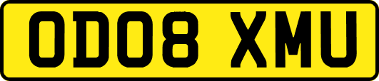 OD08XMU