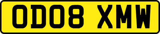 OD08XMW