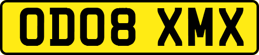 OD08XMX